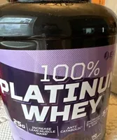 EAS Whey Protein (Chocolate)