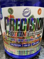 Frootie Cereal Flavored Protein