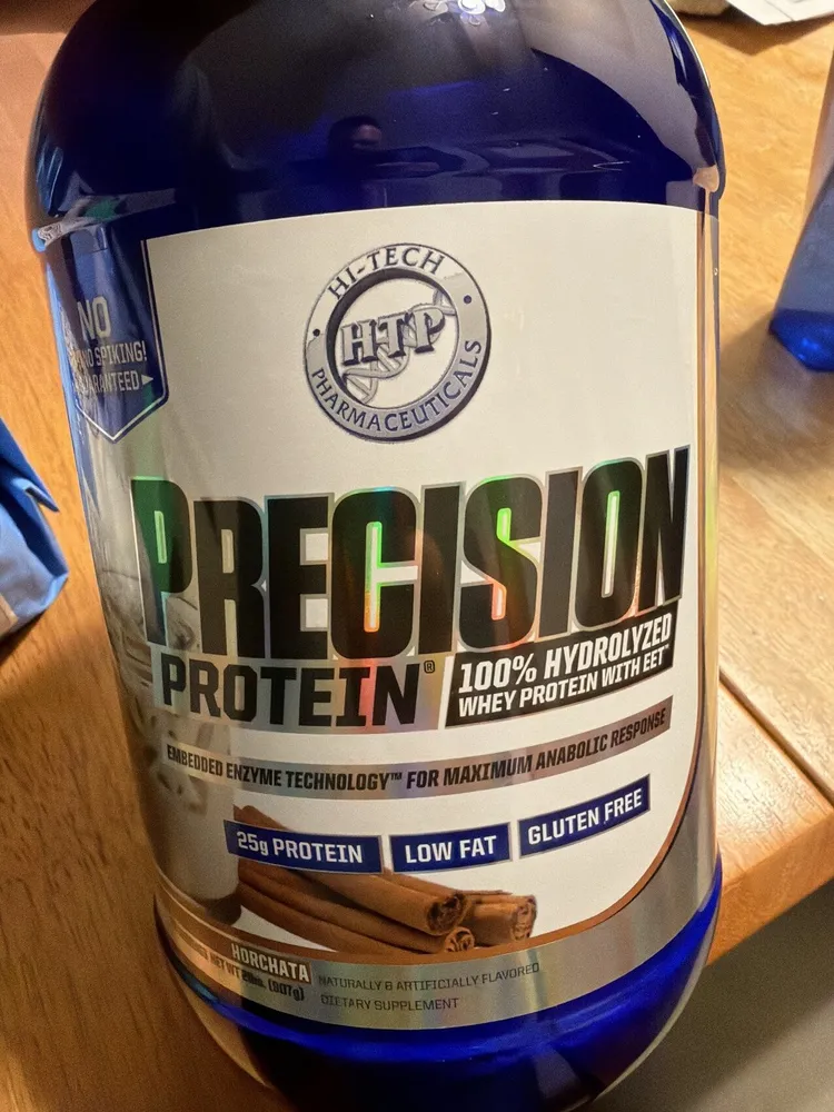 Horchata Protein