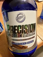 Horchata Protein