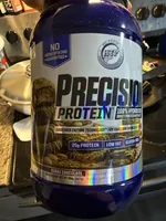 Precision Protein Dubai Chocolate