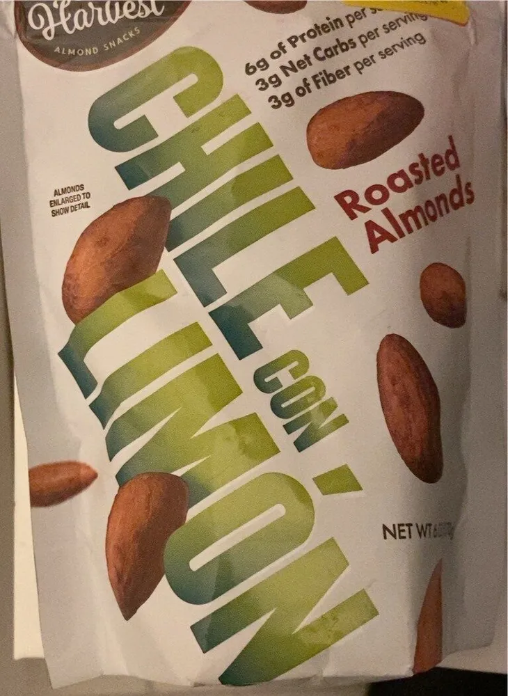 Chile con Limón