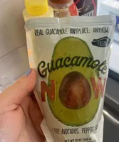 Avocado spread