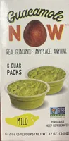 Guacamole NOW
