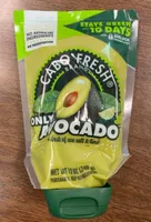 Guacamole