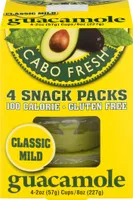 Guacamole Now Mild