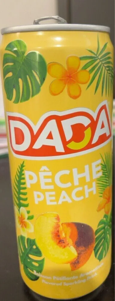 Dada peche