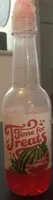 watermelon premium syrup