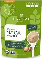 Organic Maca Powder