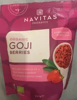 Goji berries