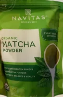 Matcha powder