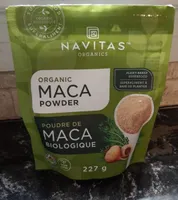 Maca powder