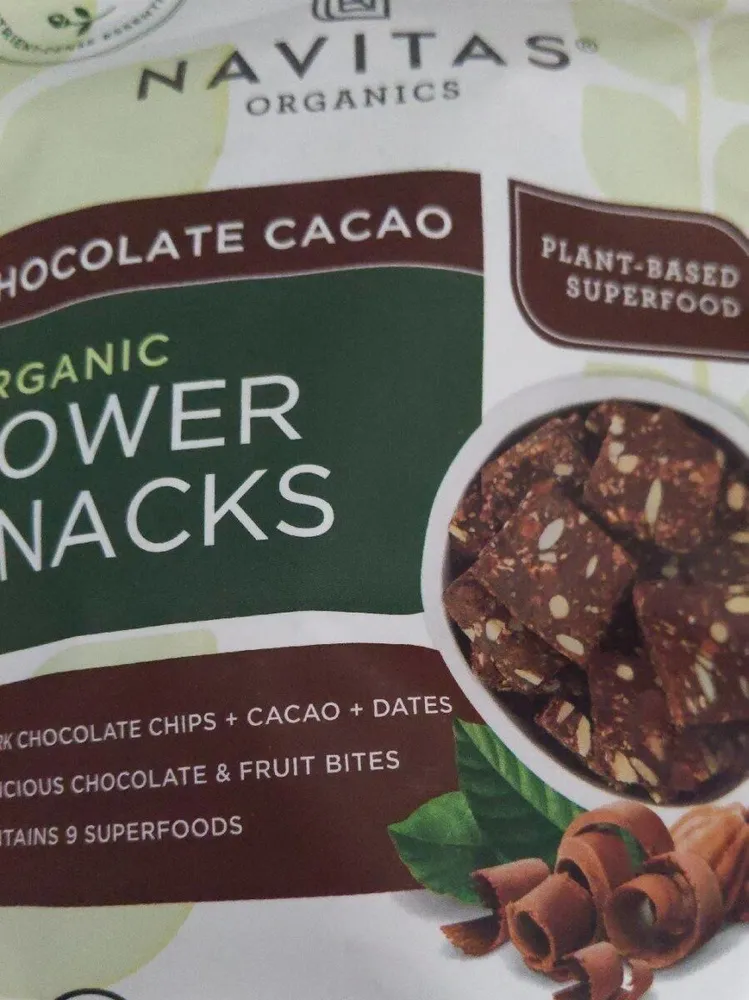 chocolate cacao