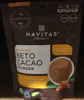 Leto cacao powder