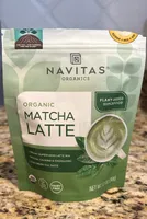 Matcha Latte Powder