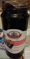 Baies assortis