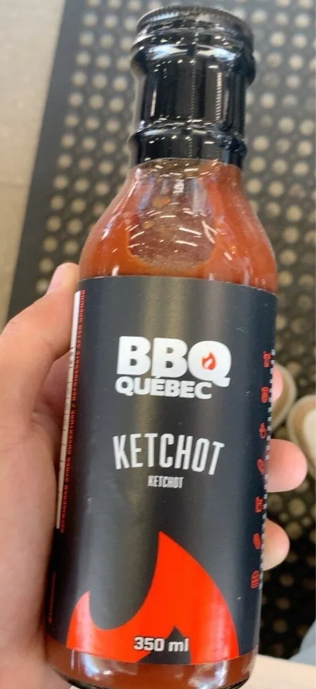 Ketchot