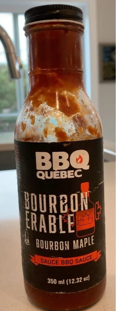 Bourbon Érable