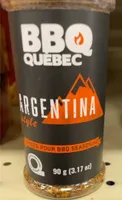 Argentina style