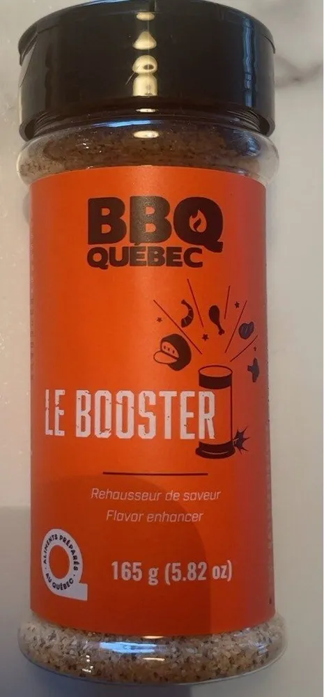 Le booster