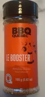 Le booster