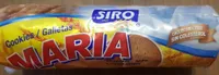Cookies Maria