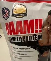 Whey protein