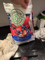 Berry Mix
