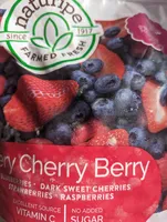 Very Cherry Berry