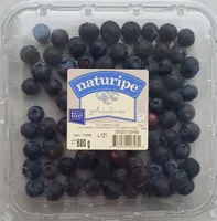 Blueberries