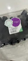 Blackberries