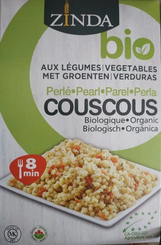 Couscous