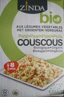 Couscous