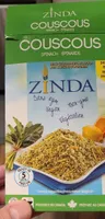 Zinda