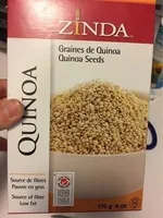 Graine de quinoa