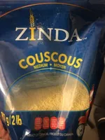 Couscous