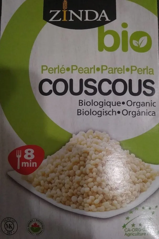 Couscous