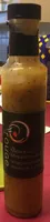 Vinaigrette érable et moutarde de dijon