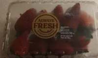 Strawberry