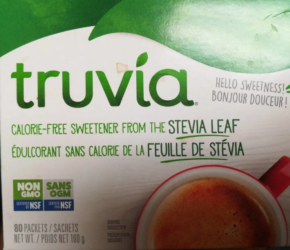 Truvia