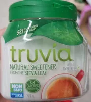 STEViA LEAF