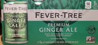 Ginger Ale
