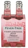 Sparkling Pink Grapefruit