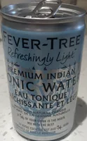 PREMIUM TONIC WATER Light
