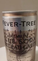 Club Soda