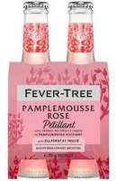 Sparkling Pink Grapefruit
