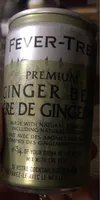 Ginger Beer