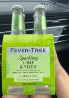 Sparkling Lime & Yuzu