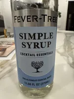 Simple Syrup