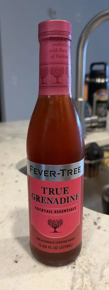 True Grenadine
